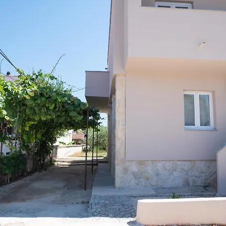 Bepo Apartment Zadar Exterior photo