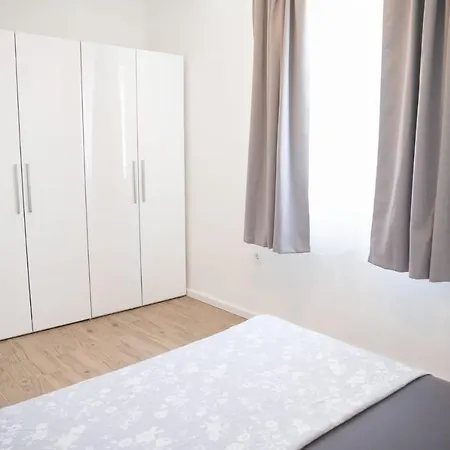 Bepo Apartment Zadar Exterior photo