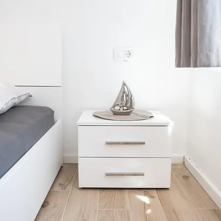 Bepo Apartment Zadar Exterior photo