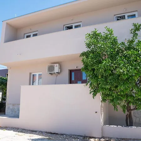 Bepo Apartment Zadar Exterior photo