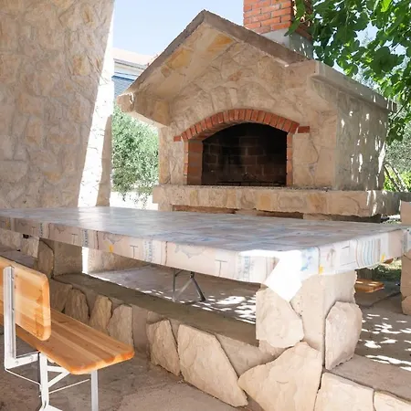 Bepo Apartment Zadar Exterior photo