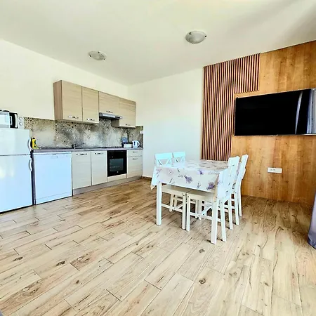 Bepo Apartment Zadar Exterior photo