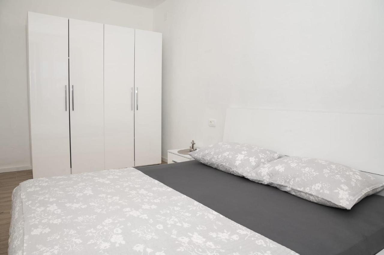 Apartment Bepo Zadar