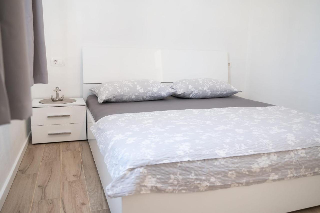 Apartment Bepo *