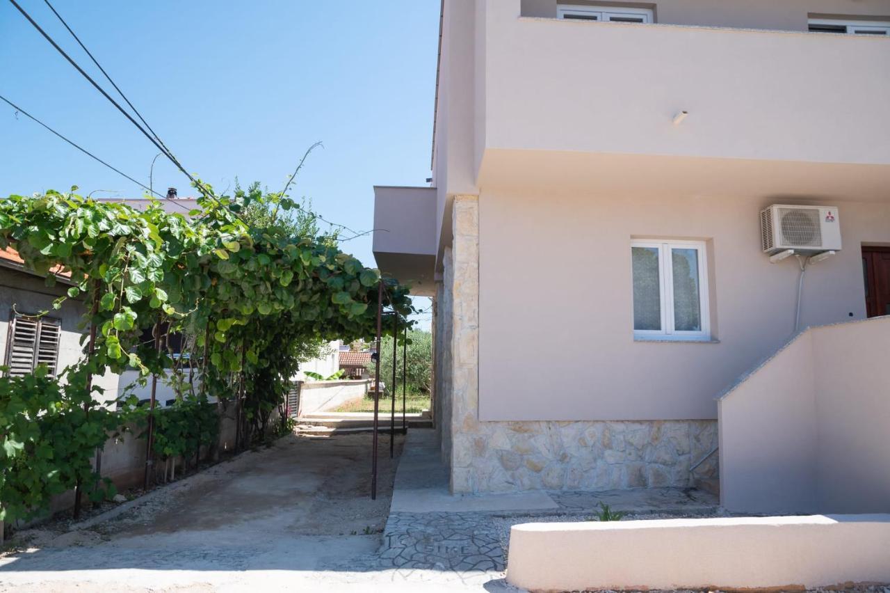 Apartment Bepo Zadar