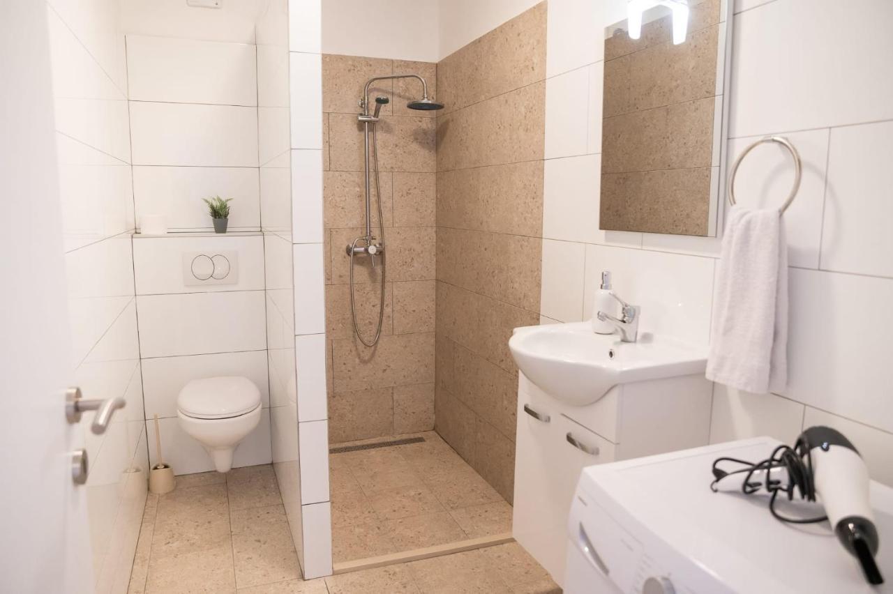 Bepo Apartment