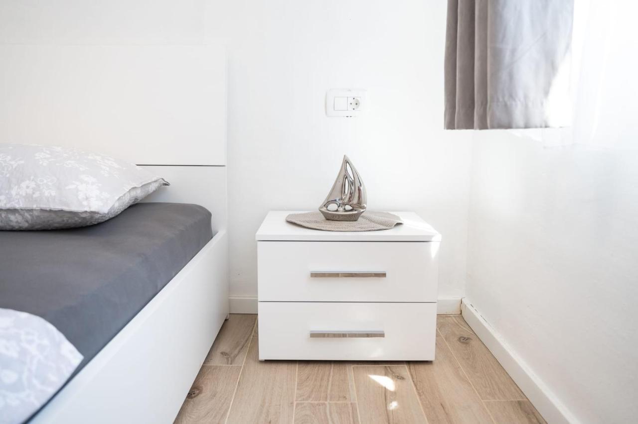 Bepo Apartment Zadar