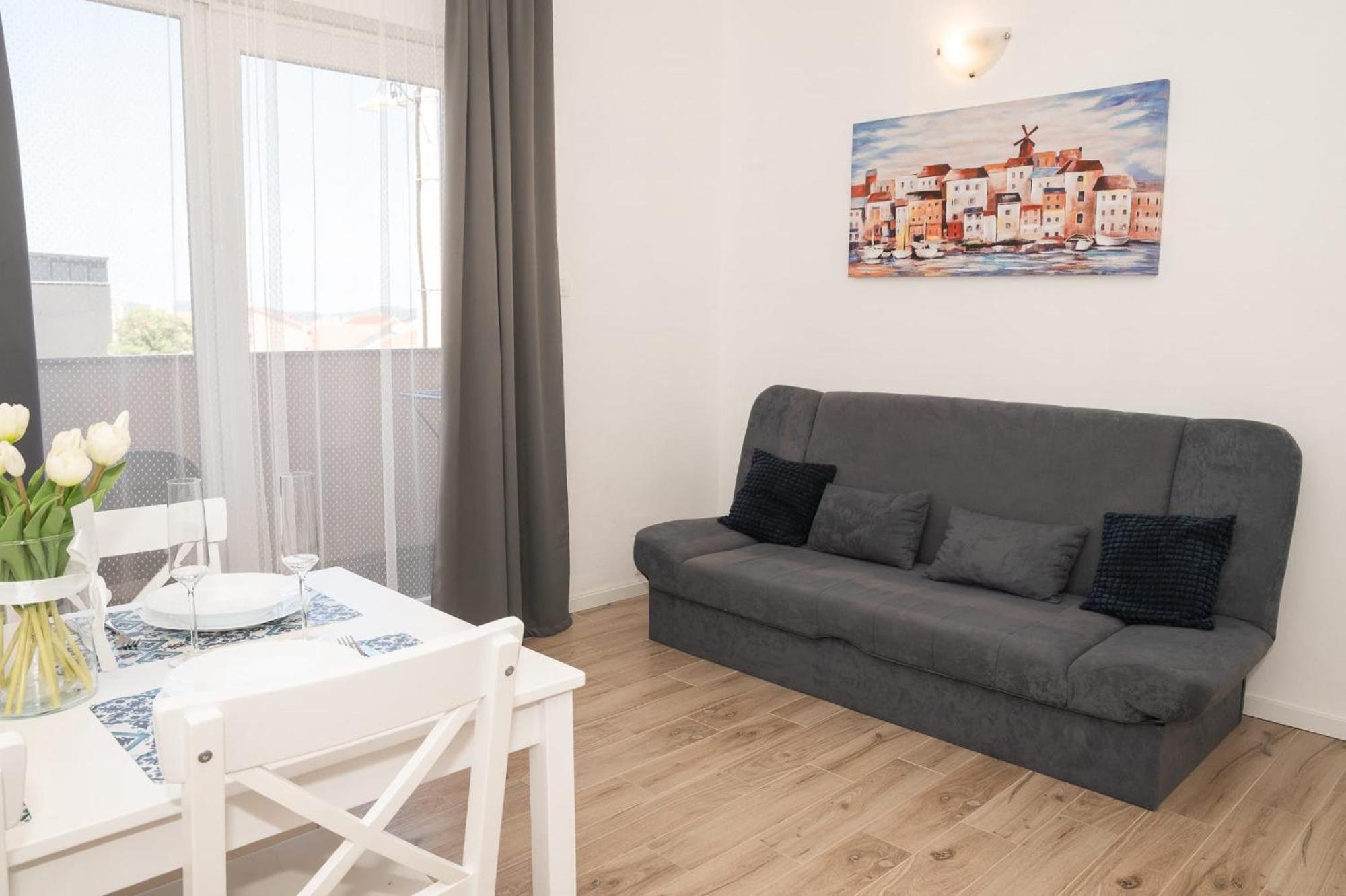Apartment Bepo Zadar