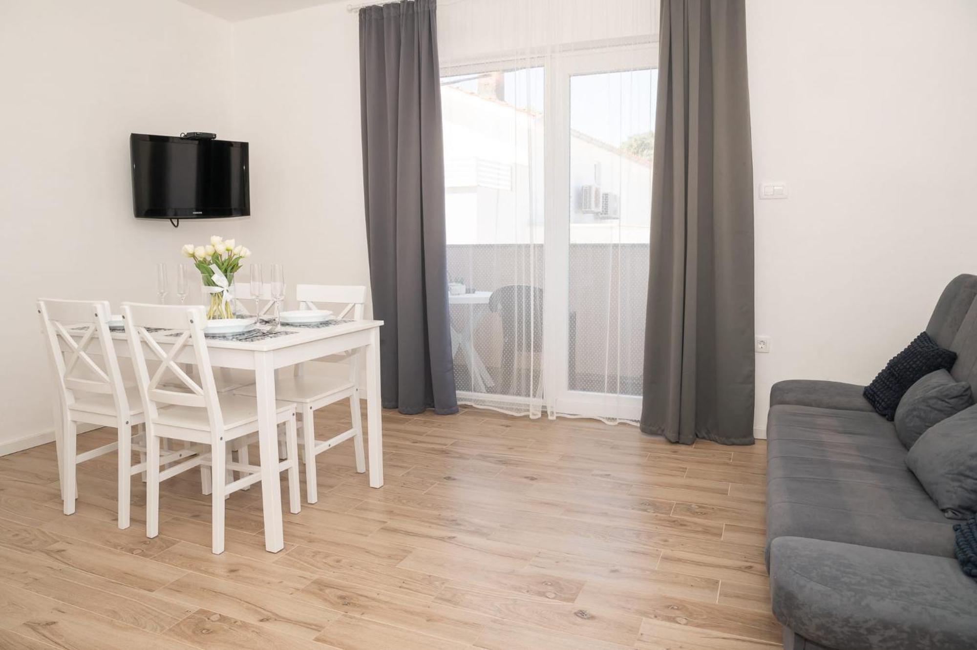 Apartment Bepo
