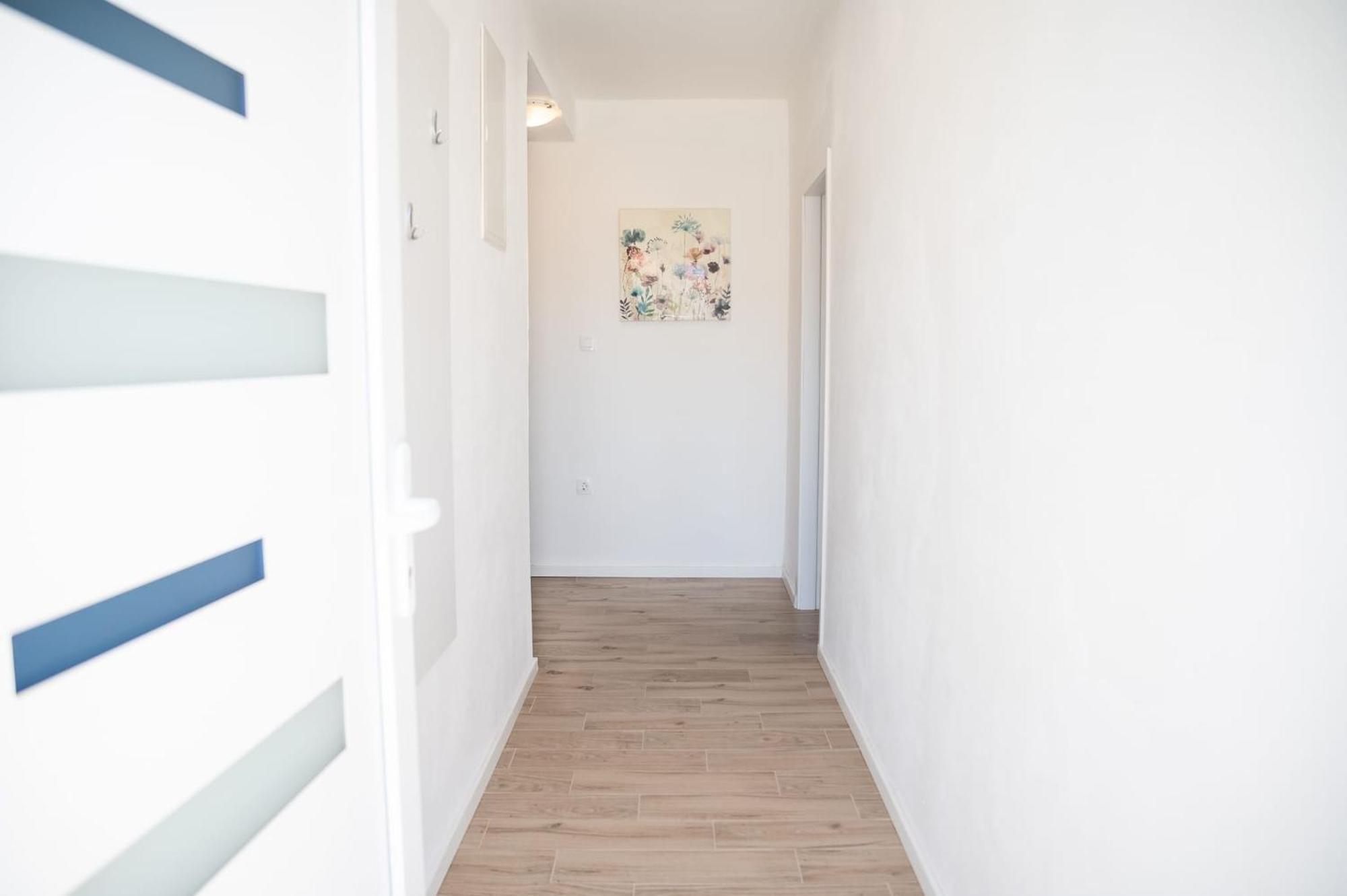 Apartment Bepo Zadar