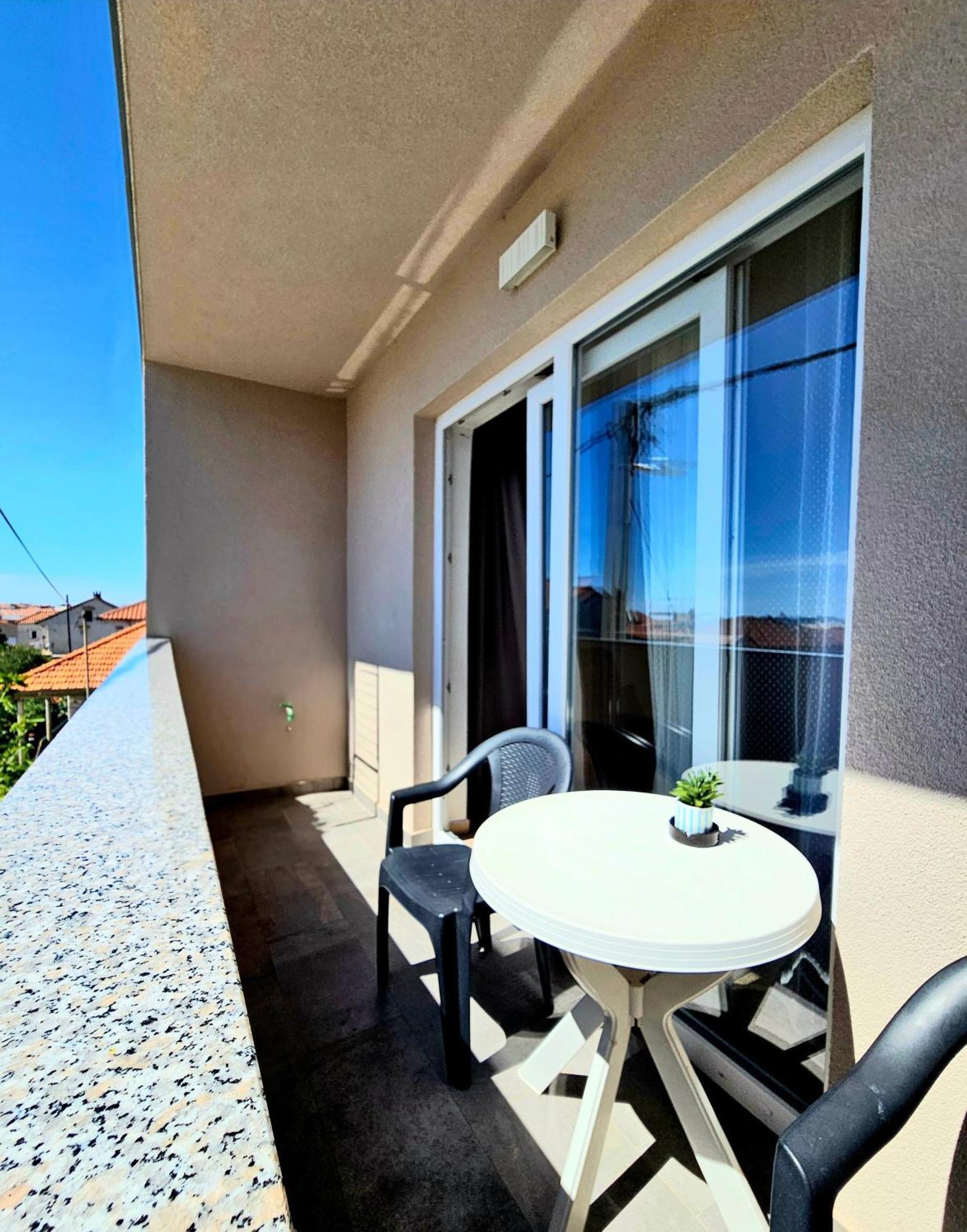 Appartement Bepo