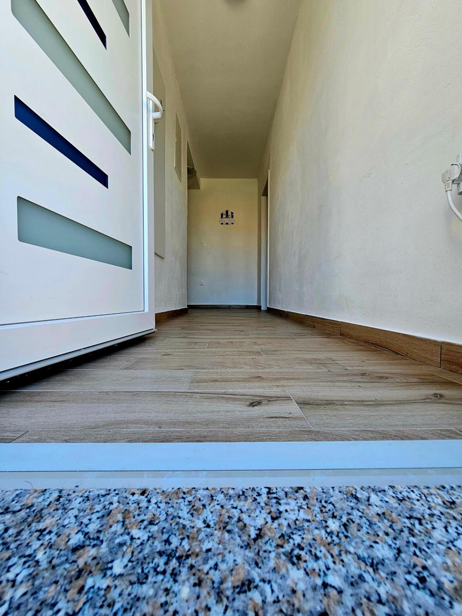 Appartement Bepo Zadar