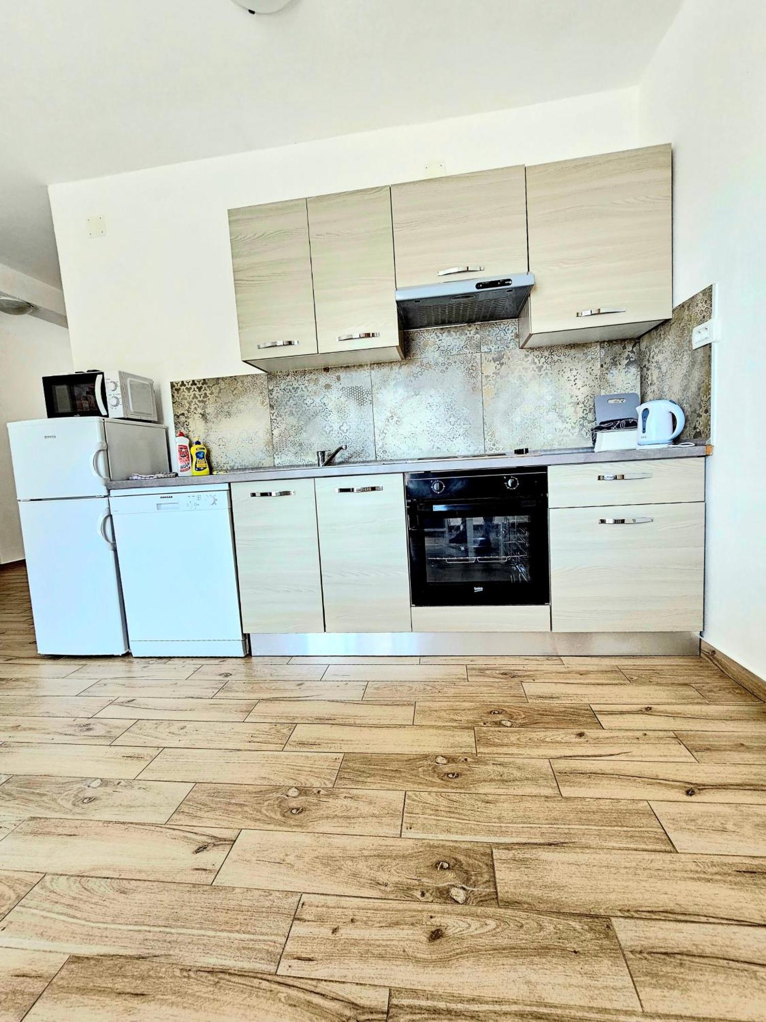 Bepo Appartement