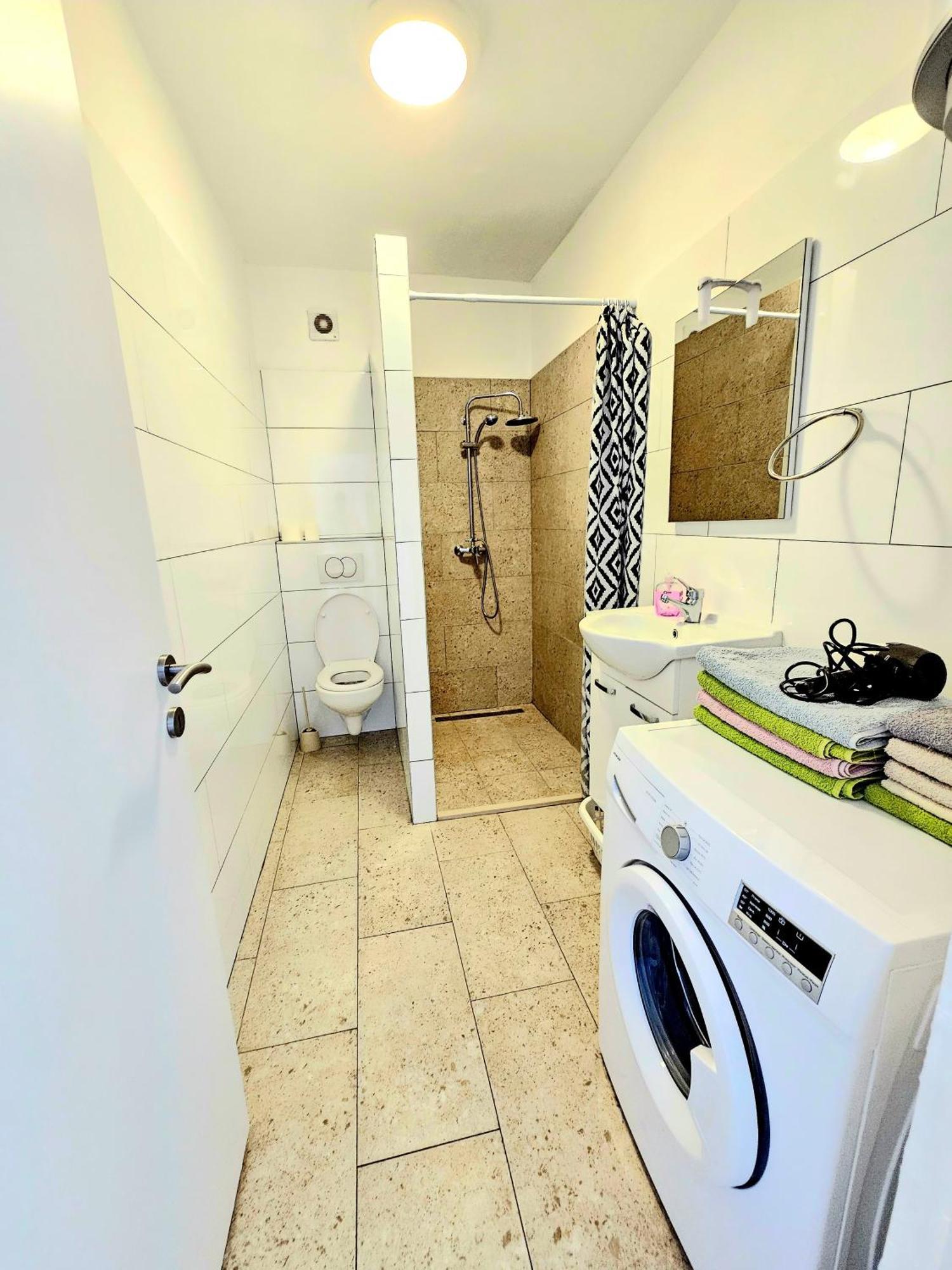 Bepo Appartement *
