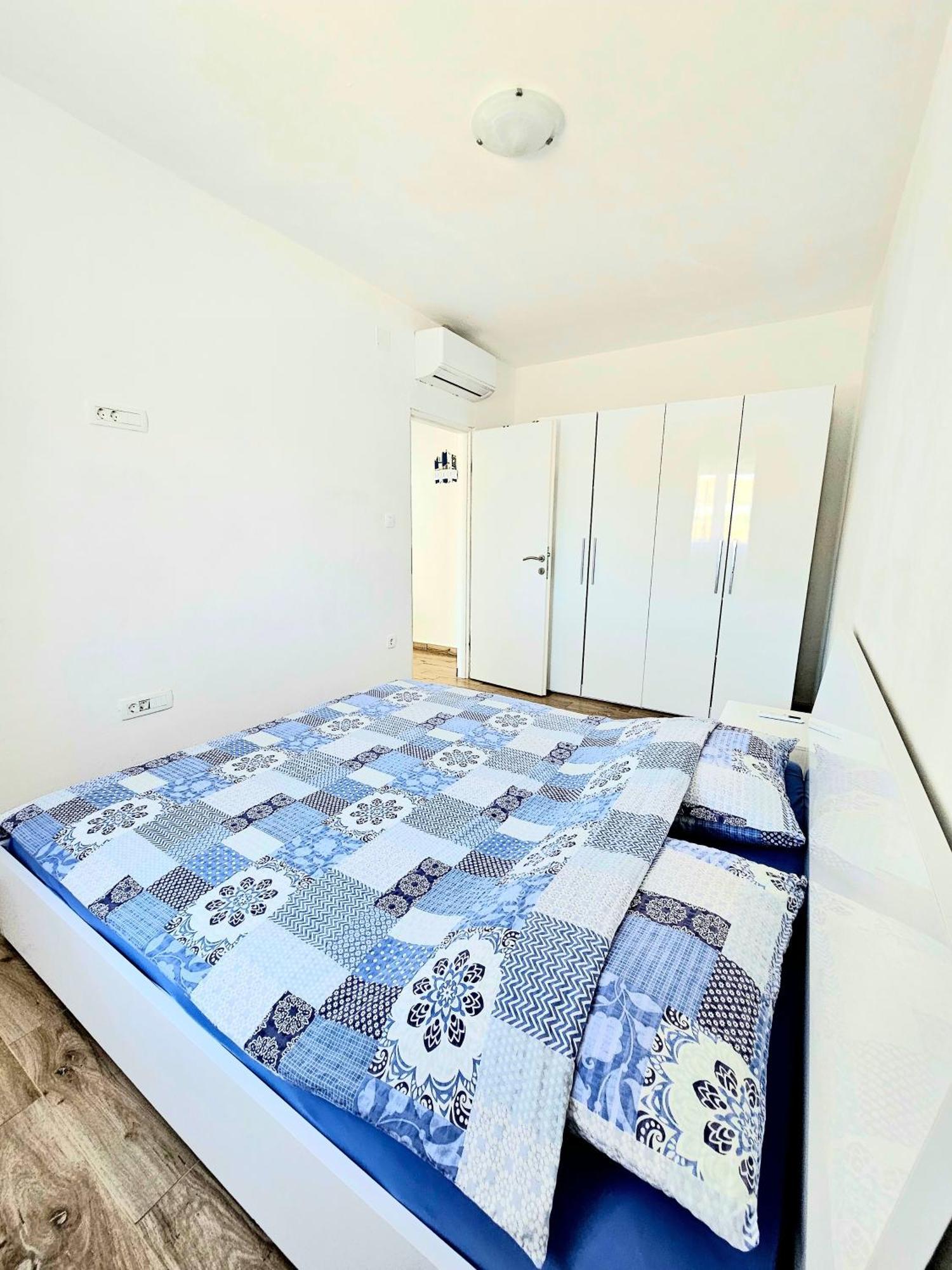 Bepo Appartement Zadar