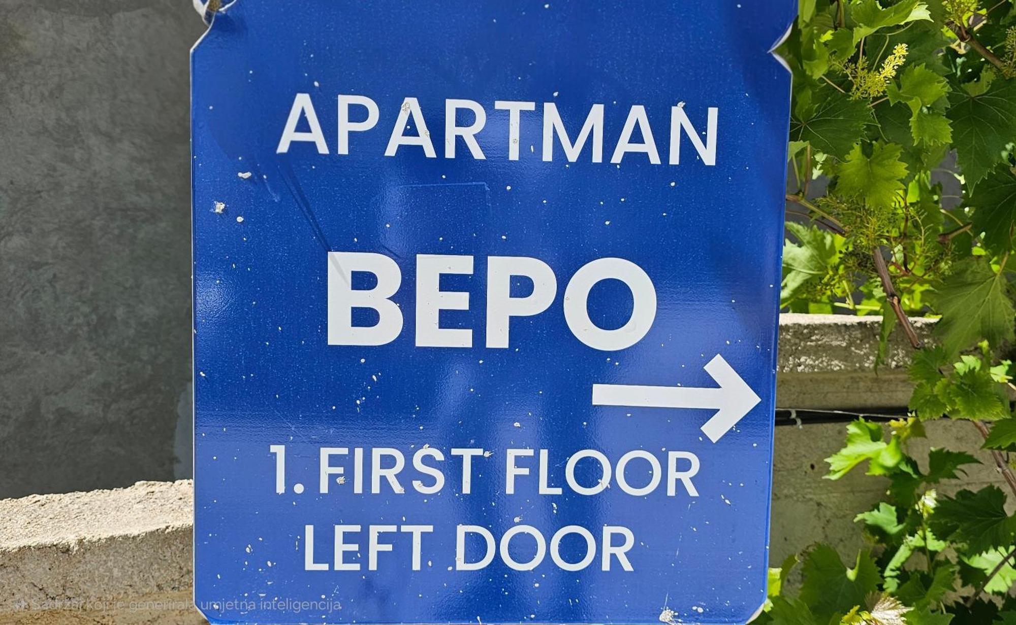 Bepo Appartement