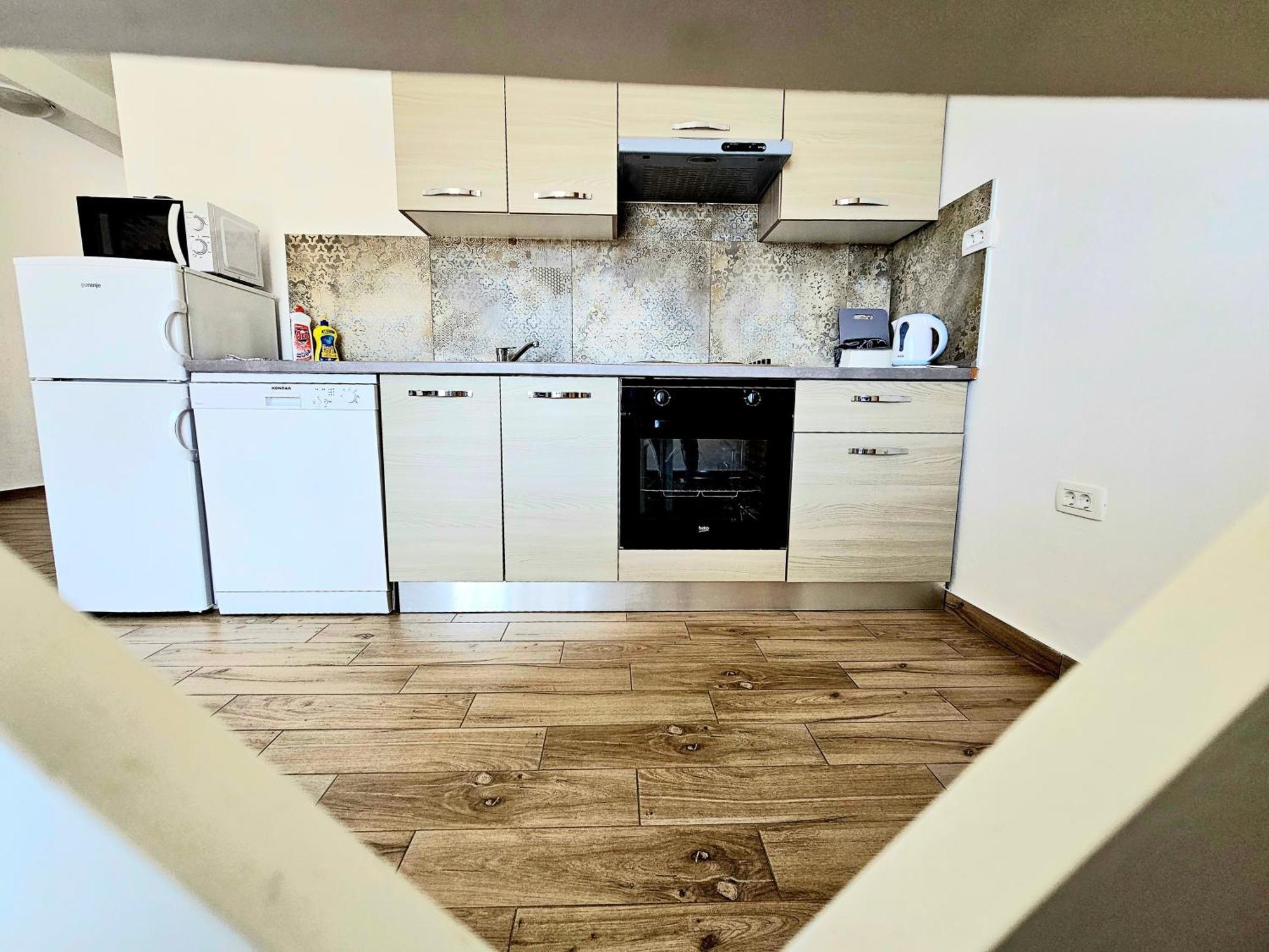 Bepo Appartement *