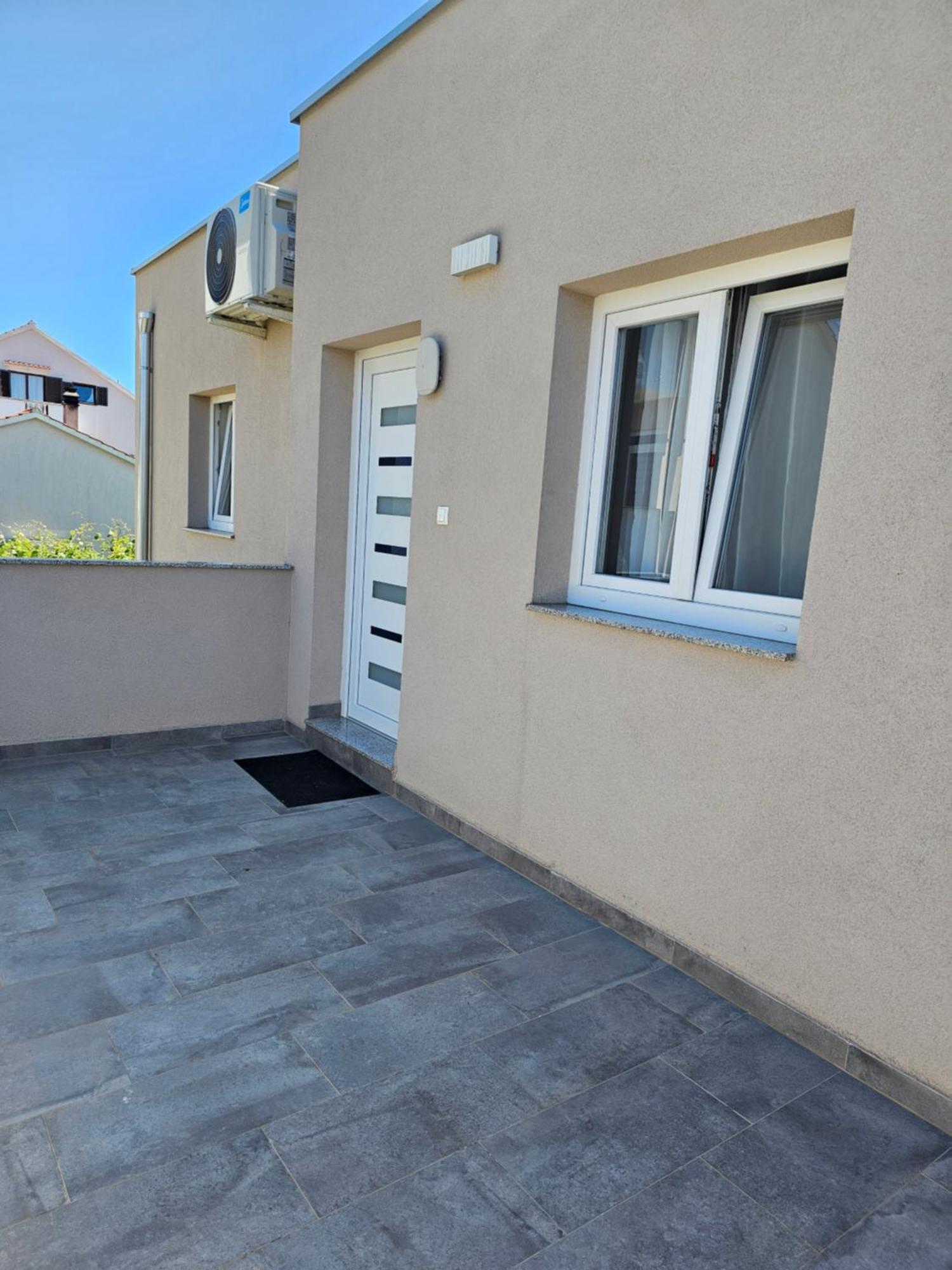 Bepo Appartement Zadar